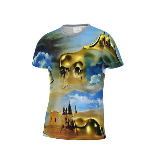 Mirage t-shirt