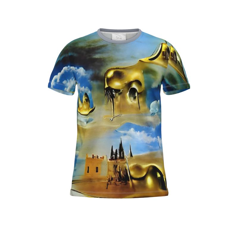 Mirage t-shirt