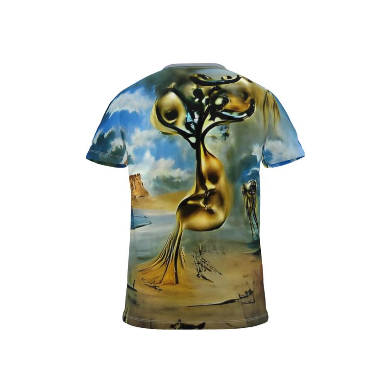 Mirage t-shirt